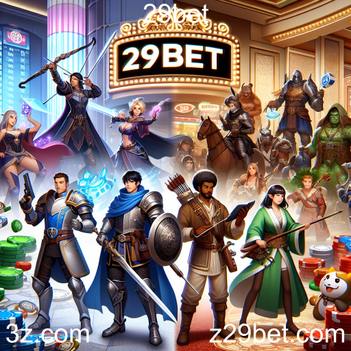 Explorando a Categoria de Suporte no 29bet